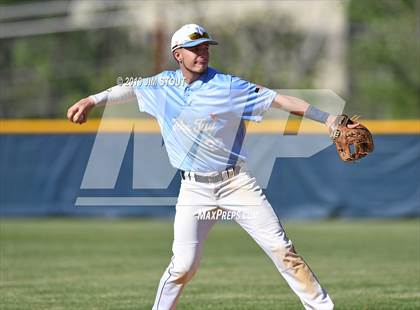 Thumbnail 3 in Port Chester @ John Jay-East Fishkill (Section 1 Class AA 1st Round) photogallery.