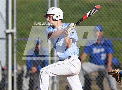 Thumbnail 2 in Port Chester @ John Jay-East Fishkill (Section 1 Class AA 1st Round) photogallery.