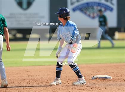 Thumbnail 3 in Moorpark vs Crescenta Valley ( CIF SS D2 Round 1 Playoff) photogallery.