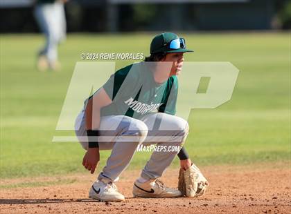 Thumbnail 1 in Moorpark vs Crescenta Valley ( CIF SS D2 Round 1 Playoff) photogallery.