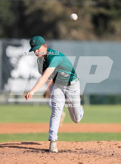 Thumbnail 3 in Moorpark vs Crescenta Valley ( CIF SS D2 Round 1 Playoff) photogallery.
