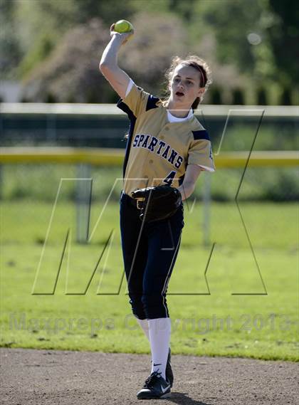 Thumbnail 1 in Marist @ Sheldon  photogallery.