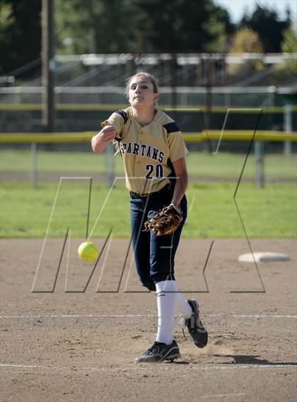 Thumbnail 1 in Marist @ Sheldon  photogallery.