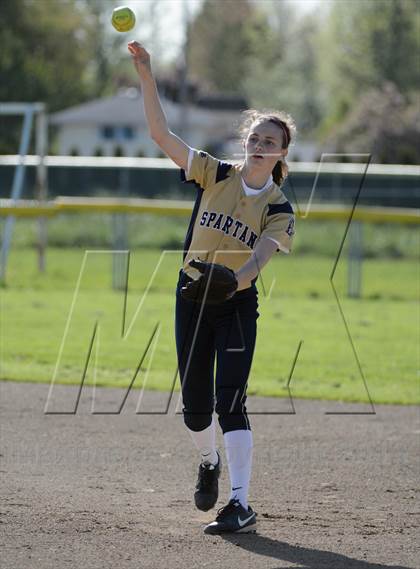 Thumbnail 1 in Marist @ Sheldon  photogallery.