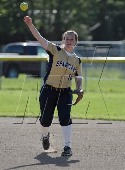 Thumbnail 3 in Marist @ Sheldon  photogallery.