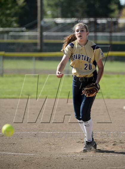 Thumbnail 2 in Marist @ Sheldon  photogallery.