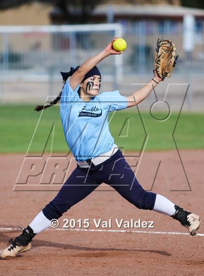 Thumbnail 1 in Walden Grove @ Pueblo photogallery.