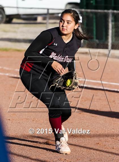 Thumbnail 2 in Walden Grove @ Pueblo photogallery.