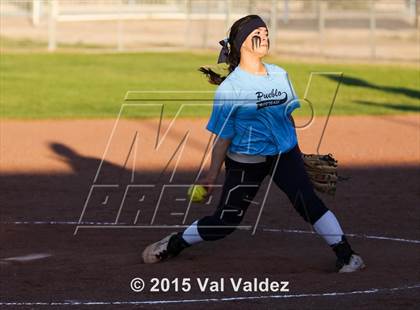 Thumbnail 3 in Walden Grove @ Pueblo photogallery.