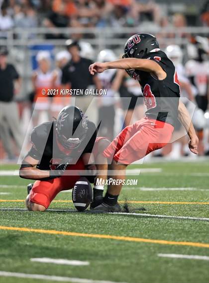 Thumbnail 1 in Aledo @ Burleson photogallery.
