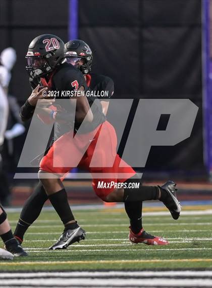 Thumbnail 3 in Aledo @ Burleson photogallery.