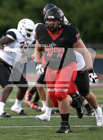 Thumbnail 2 in Aledo @ Burleson photogallery.