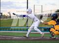Photo from the gallery "Krum @ Stephenville (UIL Baseball 4A Region 1 Regional Quarterfinal - Game 1)"