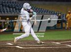 Photo from the gallery "Krum @ Stephenville (UIL Baseball 4A Region 1 Regional Quarterfinal - Game 1)"