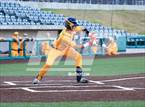 Photo from the gallery "Krum @ Stephenville (UIL Baseball 4A Region 1 Regional Quarterfinal - Game 1)"