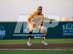 Photo from the gallery "Krum @ Stephenville (UIL Baseball 4A Region 1 Regional Quarterfinal - Game 1)"