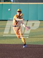 Photo from the gallery "Krum @ Stephenville (UIL Baseball 4A Region 1 Regional Quarterfinal - Game 1)"