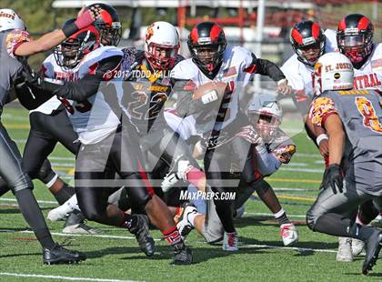 Thumbnail 3 in Bridgeport Central @ St. Joseph photogallery.