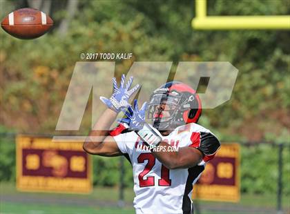 Thumbnail 3 in Bridgeport Central @ St. Joseph photogallery.