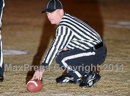 Thumbnail 3 in Rio Hondo Prep vs. Desert Christian (CIF SS Northeast Final) photogallery.