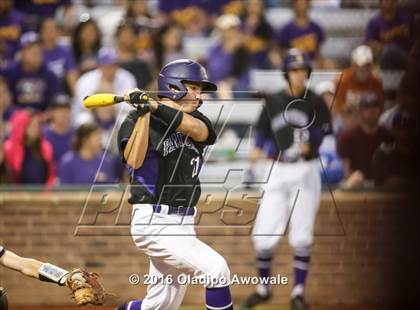 Thumbnail 1 in Whitehouse vs. Lufkin (UIL 5A Region II Final) photogallery.