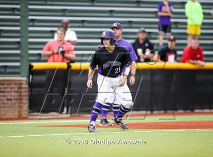 Thumbnail 3 in Whitehouse vs. Lufkin (UIL 5A Region II Final) photogallery.
