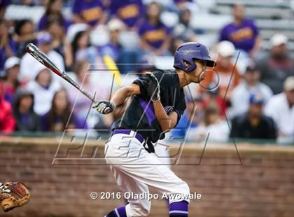 Thumbnail 3 in Whitehouse vs. Lufkin (UIL 5A Region II Final) photogallery.