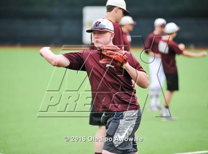 Thumbnail 2 in Whitehouse vs. Lufkin (UIL 5A Region II Final) photogallery.