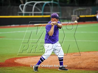 Thumbnail 1 in Whitehouse vs. Lufkin (UIL 5A Region II Final) photogallery.
