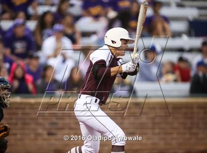 Thumbnail 2 in Whitehouse vs. Lufkin (UIL 5A Region II Final) photogallery.