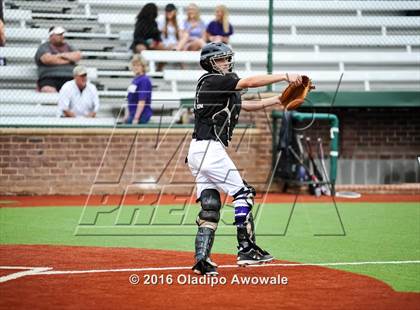 Thumbnail 3 in Whitehouse vs. Lufkin (UIL 5A Region II Final) photogallery.