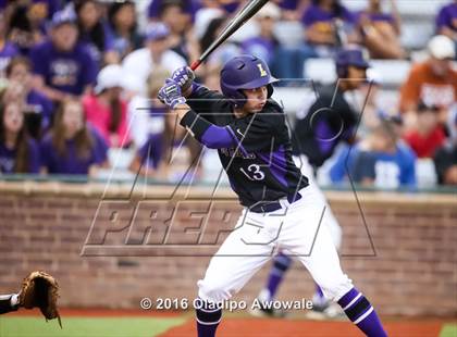 Thumbnail 3 in Whitehouse vs. Lufkin (UIL 5A Region II Final) photogallery.