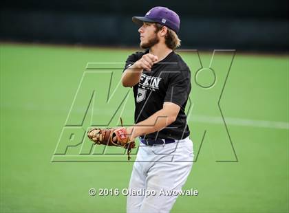 Thumbnail 3 in Whitehouse vs. Lufkin (UIL 5A Region II Final) photogallery.