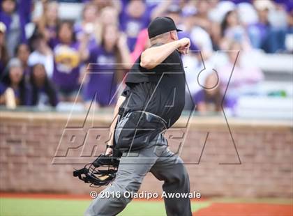 Thumbnail 1 in Whitehouse vs. Lufkin (UIL 5A Region II Final) photogallery.