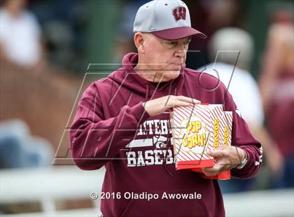 Thumbnail 1 in Whitehouse vs. Lufkin (UIL 5A Region II Final) photogallery.