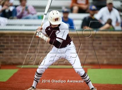 Thumbnail 2 in Whitehouse vs. Lufkin (UIL 5A Region II Final) photogallery.