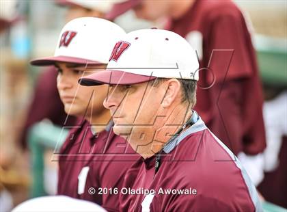Thumbnail 3 in Whitehouse vs. Lufkin (UIL 5A Region II Final) photogallery.