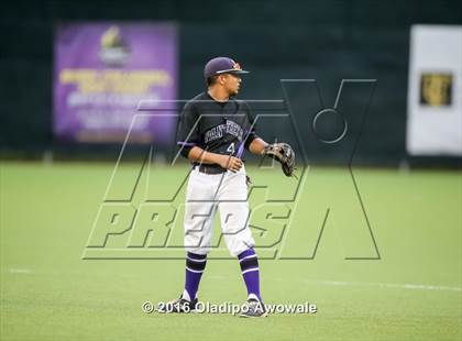 Thumbnail 3 in Whitehouse vs. Lufkin (UIL 5A Region II Final) photogallery.