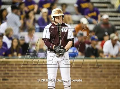 Thumbnail 3 in Whitehouse vs. Lufkin (UIL 5A Region II Final) photogallery.
