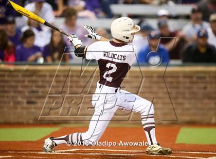 Thumbnail 1 in Whitehouse vs. Lufkin (UIL 5A Region II Final) photogallery.