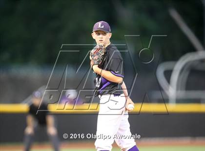Thumbnail 2 in Whitehouse vs. Lufkin (UIL 5A Region II Final) photogallery.