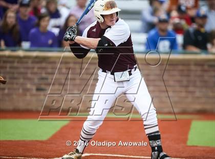 Thumbnail 2 in Whitehouse vs. Lufkin (UIL 5A Region II Final) photogallery.