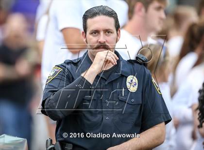 Thumbnail 2 in Whitehouse vs. Lufkin (UIL 5A Region II Final) photogallery.