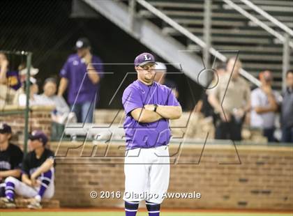 Thumbnail 1 in Whitehouse vs. Lufkin (UIL 5A Region II Final) photogallery.