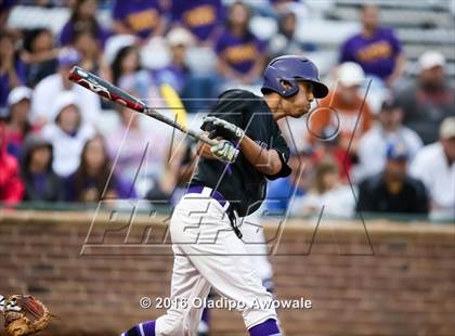 Thumbnail 2 in Whitehouse vs. Lufkin (UIL 5A Region II Final) photogallery.