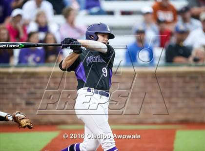 Thumbnail 2 in Whitehouse vs. Lufkin (UIL 5A Region II Final) photogallery.