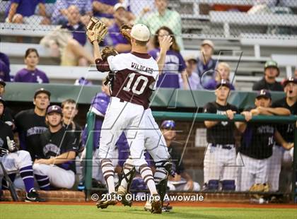 Thumbnail 2 in Whitehouse vs. Lufkin (UIL 5A Region II Final) photogallery.