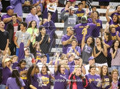 Thumbnail 1 in Whitehouse vs. Lufkin (UIL 5A Region II Final) photogallery.