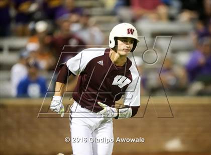 Thumbnail 2 in Whitehouse vs. Lufkin (UIL 5A Region II Final) photogallery.