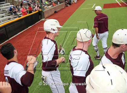 Thumbnail 3 in Whitehouse vs. Lufkin (UIL 5A Region II Final) photogallery.